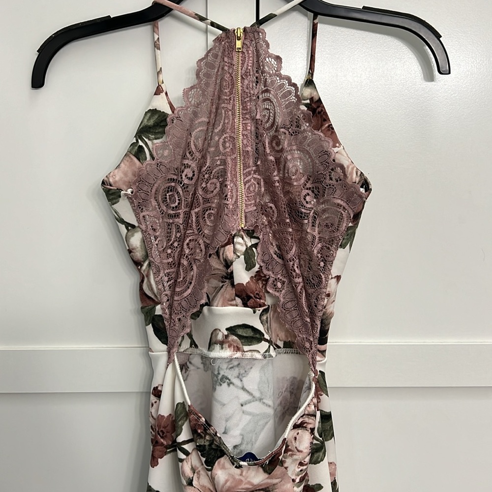 Mini Dress - Picture 5 of 5